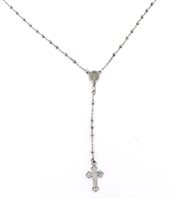 Collana Forever Gioielli Donna in Argento FGCO00368 - FGCO00368